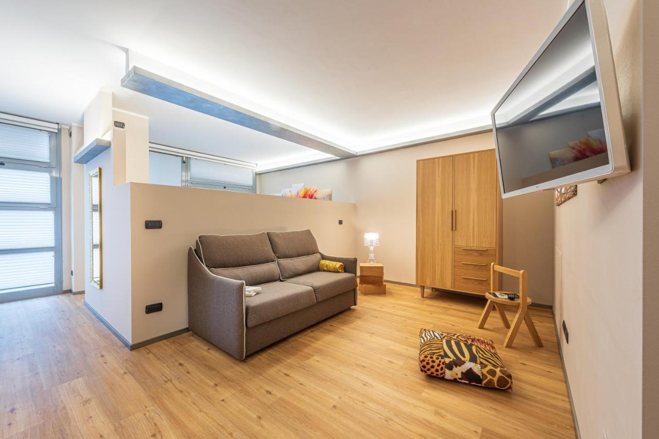 Room 176, Alba Town Exteriér fotografie