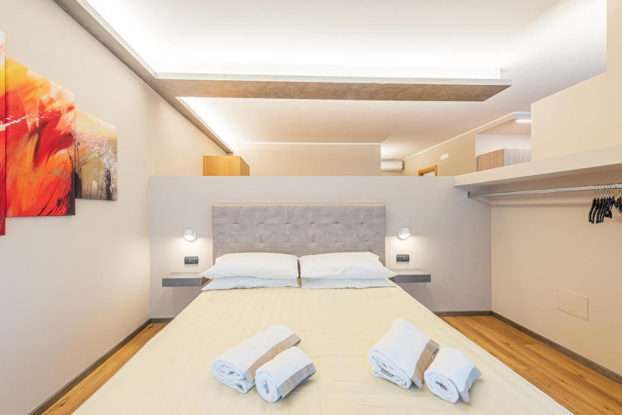 Room 176, Alba Town Exteriér fotografie
