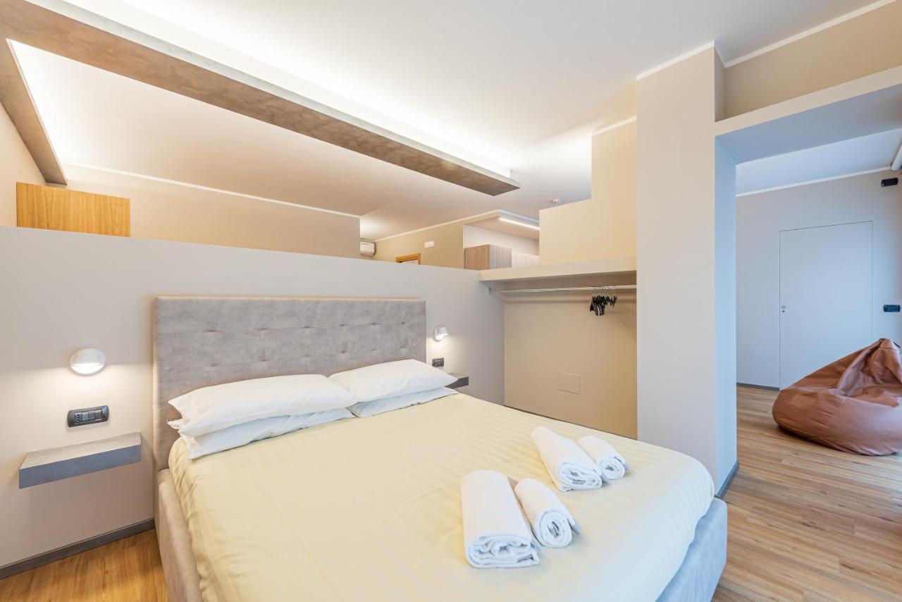 Room 176, Alba Town Exteriér fotografie
