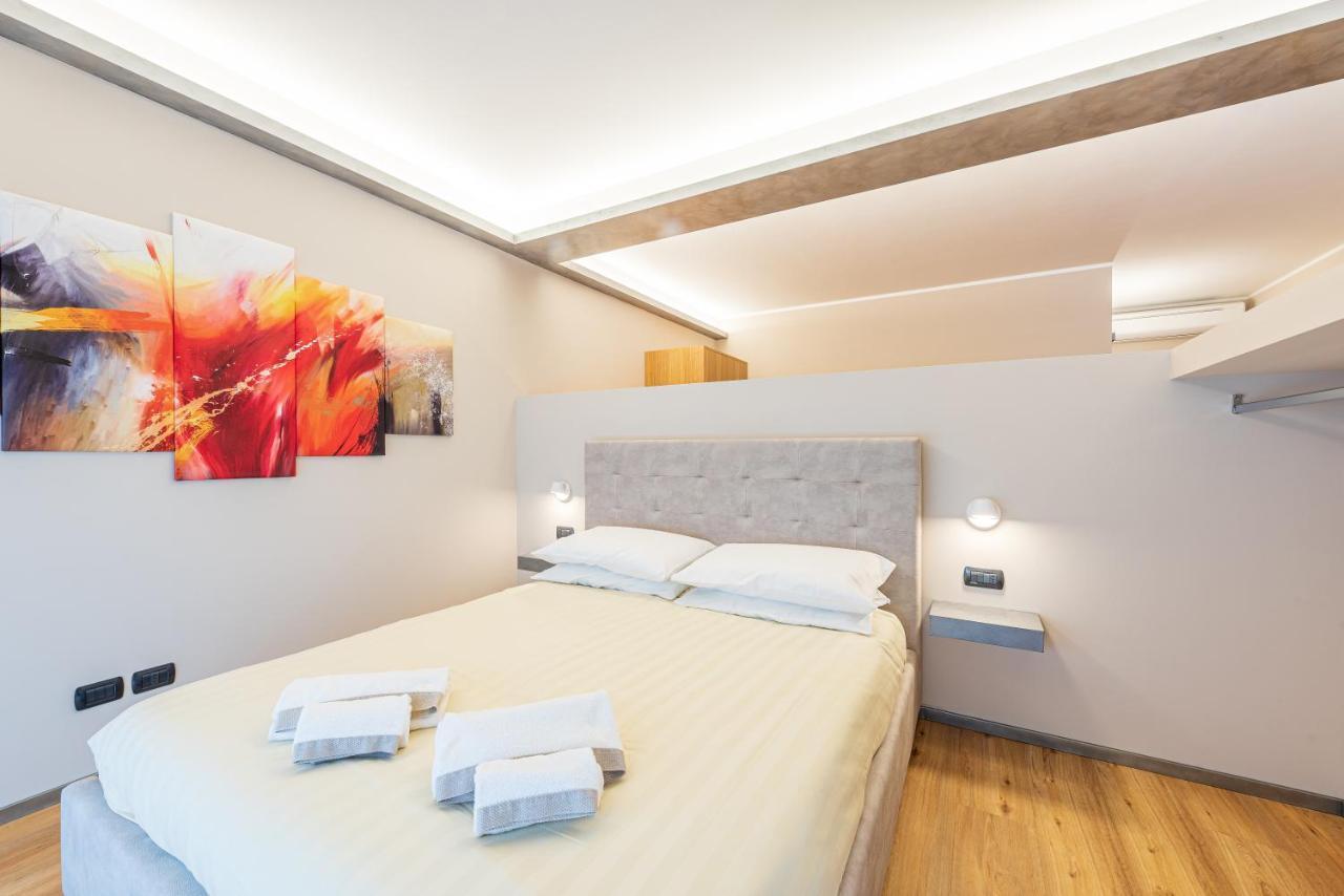 Room 176, Alba Town Exteriér fotografie