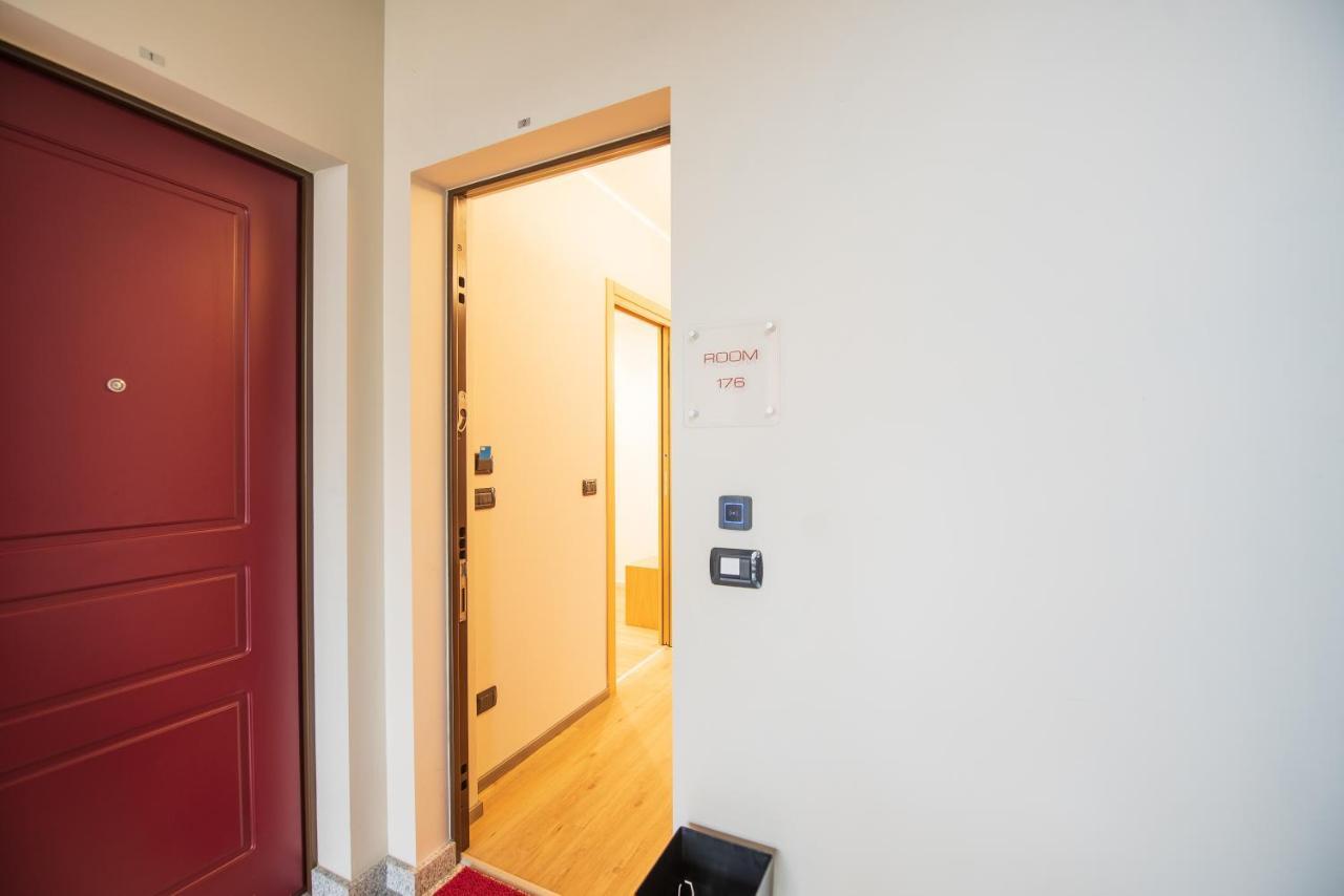 Room 176, Alba Town Exteriér fotografie